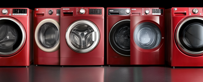 Dryer Fire Fighters The Benefits of Regular Dryer Maintenance for Large Households 4