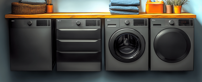 Dryer Fire Fighters Tri Cities WA How to Know When Its Time to Replace Your Dryer 3a