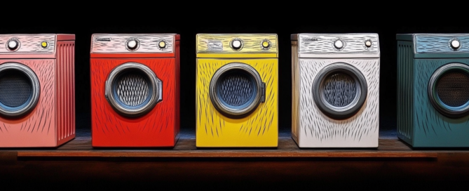 Dryer Fire Fighters Tri Cities WA Why a Burning Smell in Your Dryer Signals Danger 3