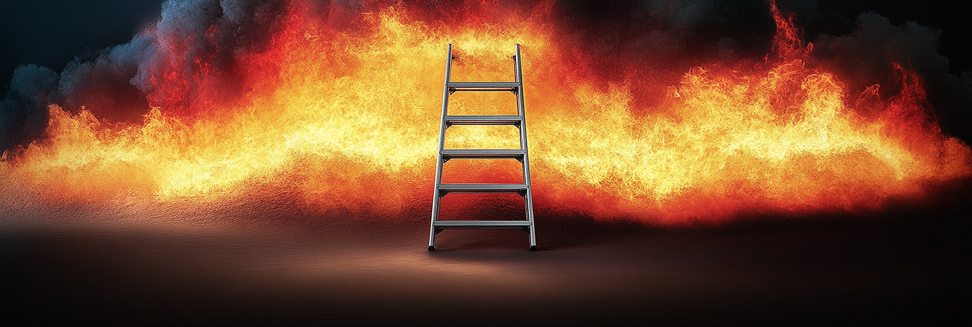 Dryer Fire Fighters Emergency Preparedness Fire Escape Solutions