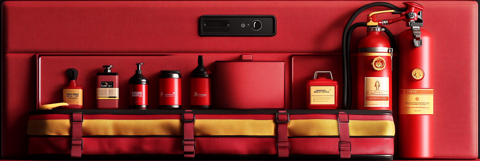 Dryer Fire Fighters Fire Safety Essentials