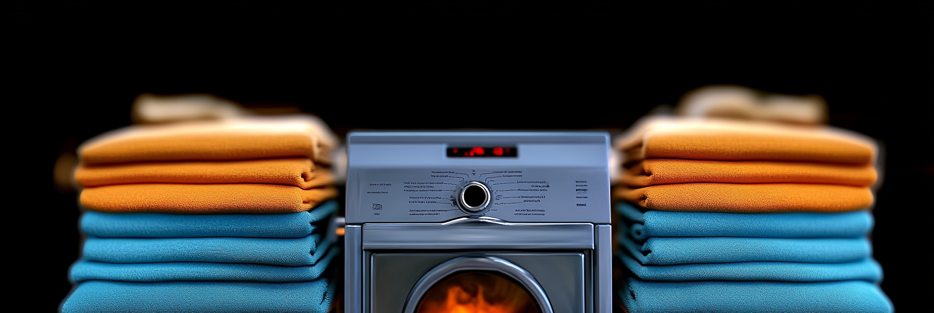 Dryer Fire Fighters LLC, Tri Cities, WA  Resources  Home Fire Prevention 101  A Complete Guide to Keeping Your Home Safe 7