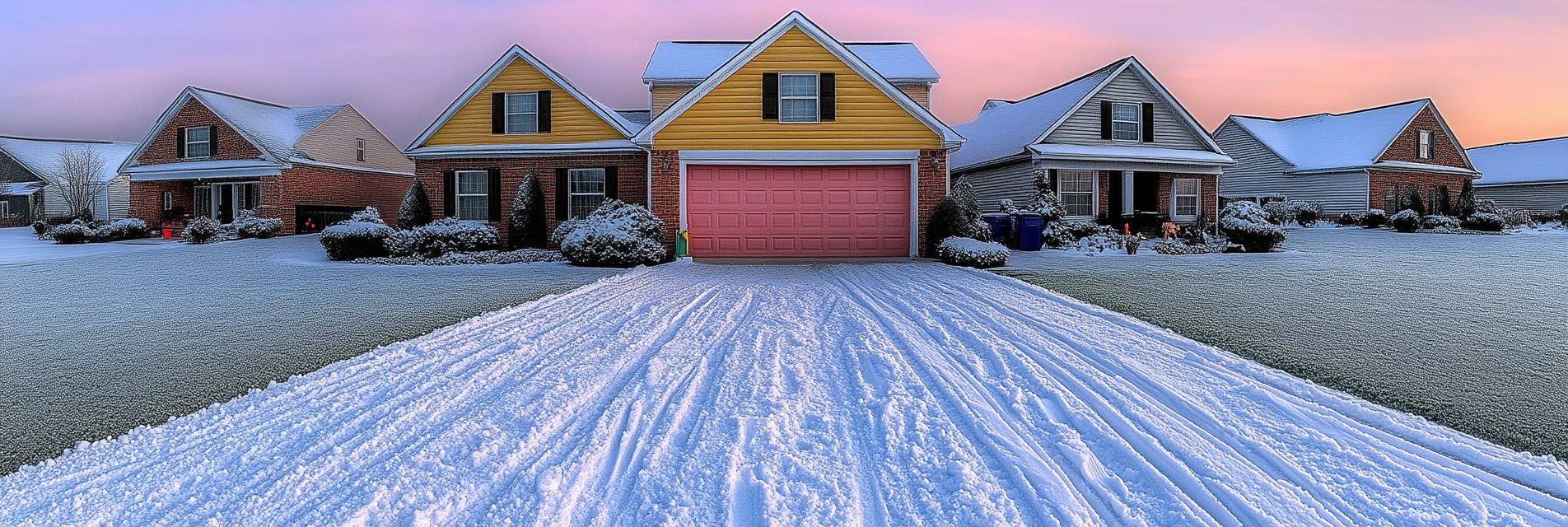 Dryer Fire Fighters Tri Cities WA Emergency Preparedness for Heavy Snow and Ice Safeguarding Your Home and Family 4