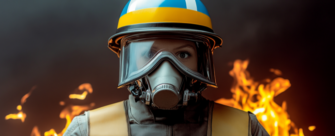 Dryer Fire Fighters Tri Cities WA How to Create a Family Emergency Evacuation Plan 1