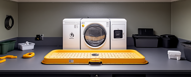 Dryer Fire Fighters Tri Cities WA Professional Dryer Cavity Cleaning 2