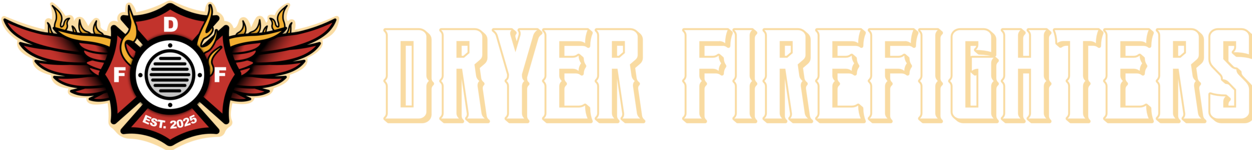 Dryer Fire Fighters