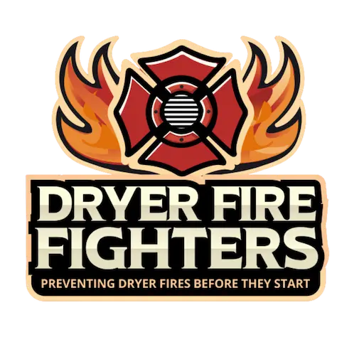 Dryer Fire Fighters